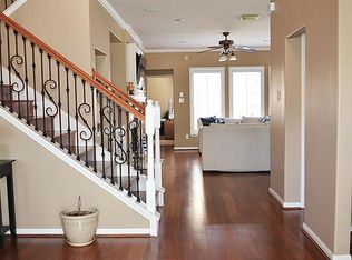 3319 Twinmont Ln, Katy, TX 77494