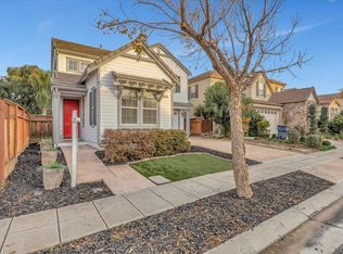 454 N Albany St, Mountain House, CA