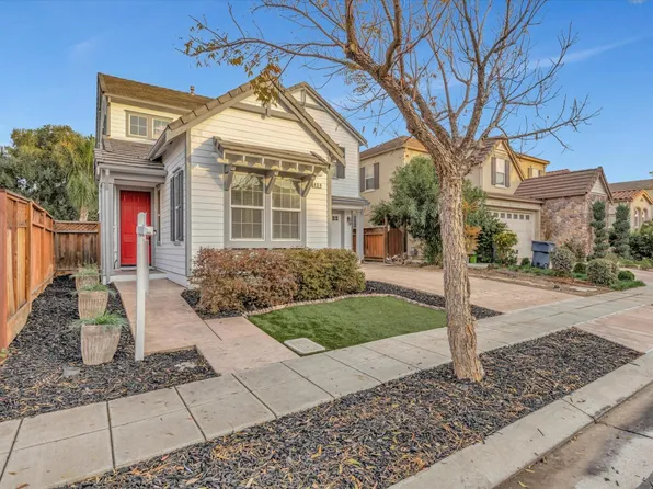 454 N Albany St, Mountain House, CA 95391