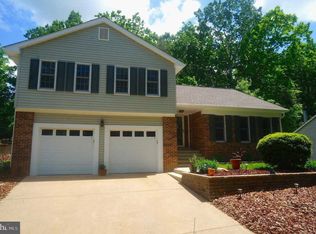 112 Pinta Cv, Stafford, VA 22554