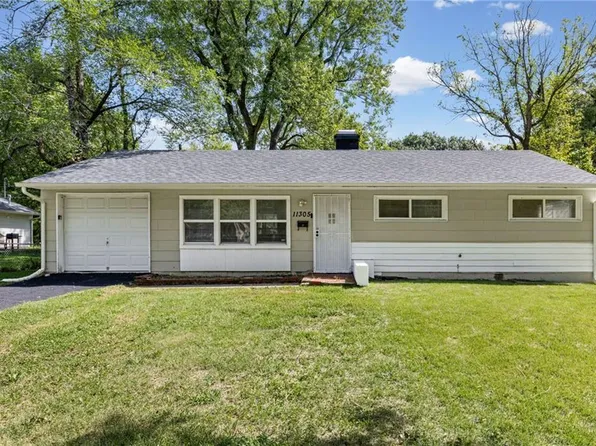 11305 Crystal Ave, Kansas City, MO 64134