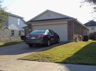 8911 Butterstone Ridge Ln, Richmond, TX 77407