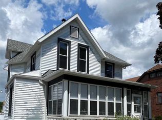 336 W Cortland Ave, Jackson, MI 49201