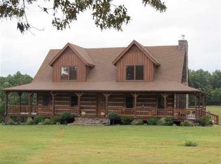 1550 N Charlotte Rd, Sulphur Rock, AR 72579