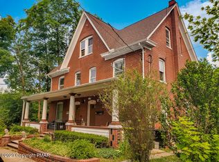 538 Barry St, Stroudsburg, PA 18360
