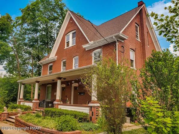 538 Barry St, Stroudsburg, PA 18360