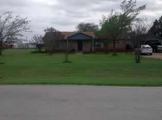 3960 Old Fort Worth Rd, Midlothian, TX 76065