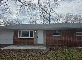 2020 Louise Ave, Cahokia, IL 62206