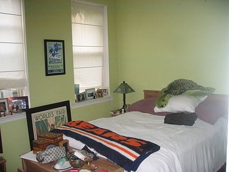 1st bedroom
