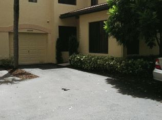 10536 NW 10th Ct #B-137, Plantation, FL 33322