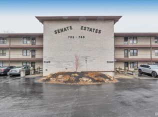 712 Senate Ave, Evansville, IN 47711