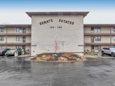 712 Senate Ave, Evansville, IN, 47711