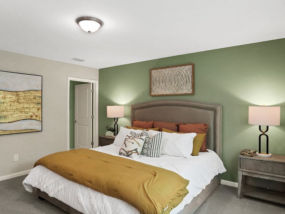 Emory II Plan, Wilford Oaks, Orange Park, FL 32065 Zillow