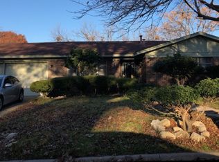 336 Heirloom Dr, Fort Worth, TX 76134