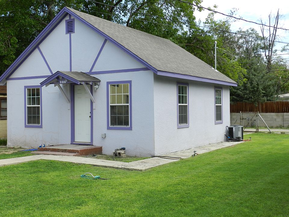 1st image of 306 1/2 N Mesa St