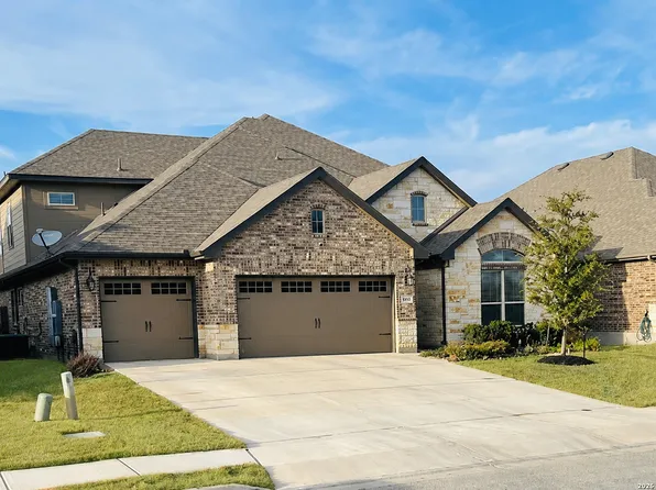 221 Terramar, Cibolo, TX 78108