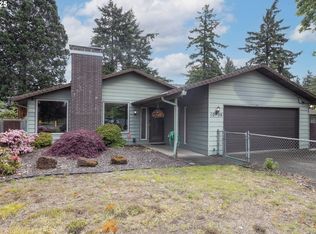 1036 SE 135th Ave, Portland, OR 97233