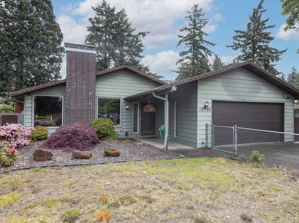 1036 SE 135th Ave, Portland, OR 97233