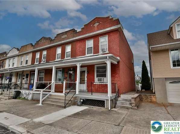 429 E Frankford St, Bethlehem, PA 18018