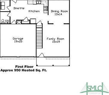2nd image of 13 Clay Street