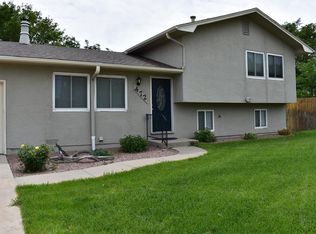 472 S Clarion Dr, Pueblo West, CO 81007