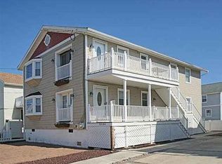 8218 3rd Ave UNIT B-2, Stone Harbor, NJ 08247