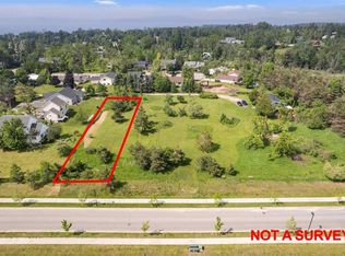 Atkins Rd, Petoskey, MI 49770