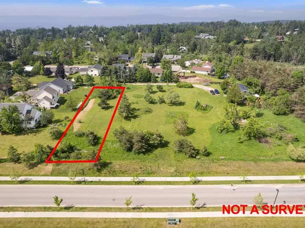 Atkins Rd, Petoskey, MI 49770