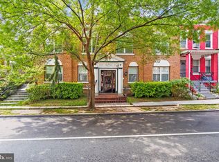 430 Irving St NW APT 102, Washington, DC 20010