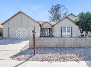 4501 N 106th Dr, Phoenix, AZ 85037