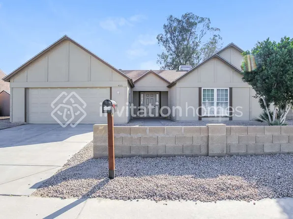 4501 N 106th Dr, Phoenix, AZ 85037