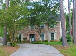 3407 Candlebrook Dr, Spring, TX 77388