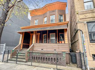 2304 Prospect Ave, Bronx, NY 10458