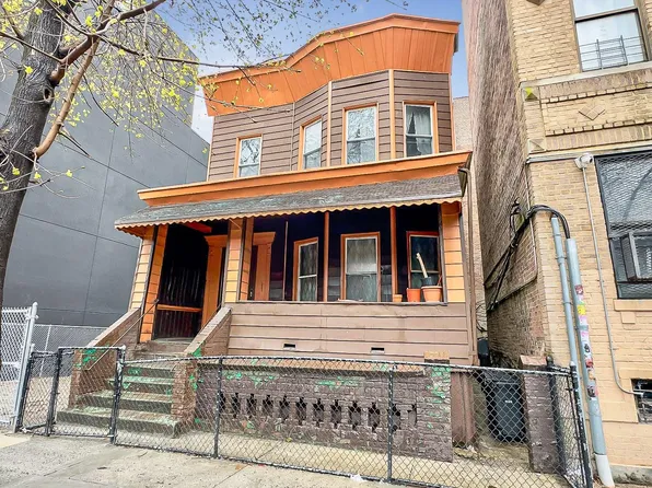 2304 Prospect Avenue, Bronx, NY 10458