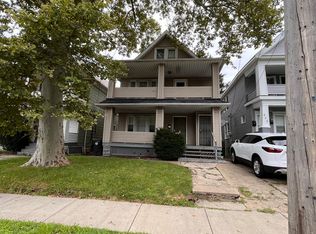 923 Nathaniel Rd #2, Cleveland, OH 44110