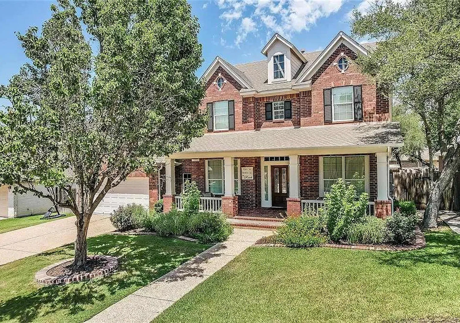 1723 Nelson Ranch Loop Cedar Park, TX 78613 — Photo 1