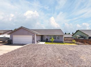 316 Geneva St, Culver, OR 97734