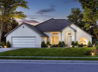323 Amanda Ave, Bullard, TX 75757