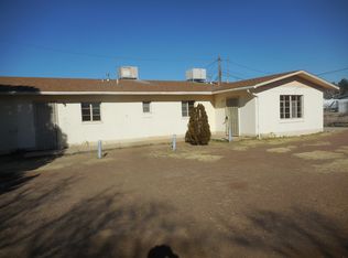 8149 Griffin Way, El Paso, TX 79907