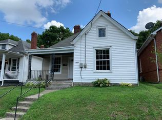 642 Elm Tree Ln, Lexington, KY 40508