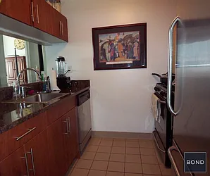 Rented by Bond New York