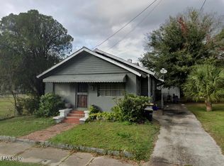 1551 W 2nd St, Jacksonville, FL 32209
