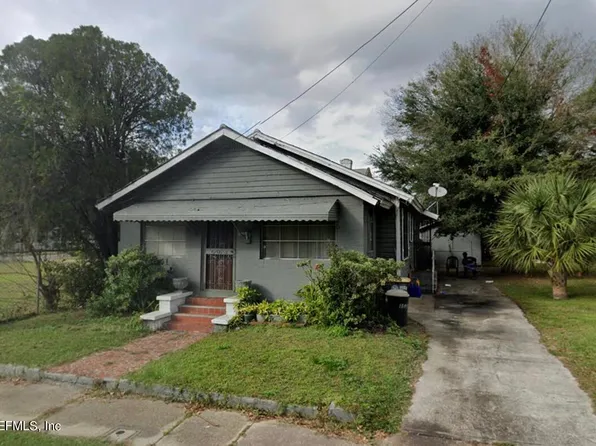 1551 W 2ND Street, Jacksonville, FL 32209