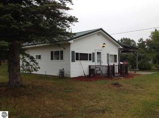 504 N Coral St, Kalkaska, MI 49646