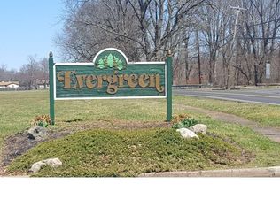 1127 Newport Mews Dr, Bensalem, PA 19020