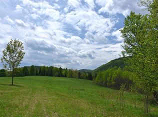 Starr Family Trust, Williamstown, VT 05679
