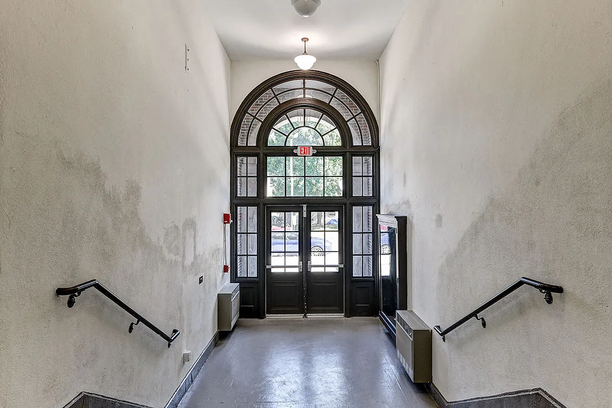 Nelsonville School Commons — Photo 1