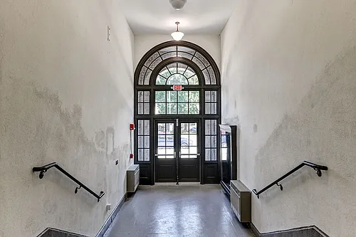 Nelsonville School Commons Photo 1