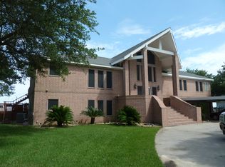 12802 Fm 2354 Rd, Baytown, TX 77523