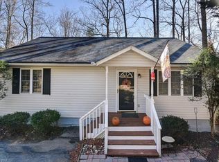 59 Honeysuckle Ln, Asheville, NC 28806